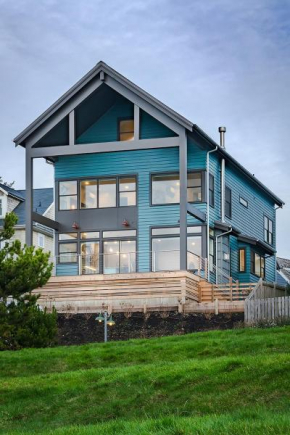 RoShamBo by Seabrook Hospitality